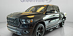 Used 2022 RAM 1500 BIG HORN in GREENVILLE, SOUTH CAROLINA