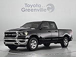 Used 2022 RAM 1500 BIG HORN in GREENVILLE, SOUTH CAROLINA (Photo 1)
