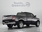 Used 2022 RAM 1500 BIG HORN in GREENVILLE, SOUTH CAROLINA (Photo 3)