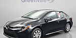 Used 2026 TOYOTA COROLLA LE in GREENVILLE, SOUTH CAROLINA