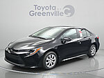Used 2026 TOYOTA COROLLA LE in GREENVILLE, SOUTH CAROLINA (Photo 1)
