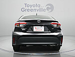 Used 2026 TOYOTA COROLLA LE in GREENVILLE, SOUTH CAROLINA (Photo 11)