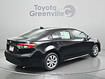 Used 2026 TOYOTA COROLLA LE in GREENVILLE, SOUTH CAROLINA (Photo 12)