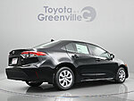 Used 2026 TOYOTA COROLLA LE in GREENVILLE, SOUTH CAROLINA (Photo 13)