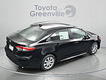 Used 2026 TOYOTA COROLLA LE in GREENVILLE, SOUTH CAROLINA (Photo 14)