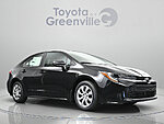 Used 2026 TOYOTA COROLLA LE in GREENVILLE, SOUTH CAROLINA (Photo 18)