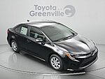 Used 2026 TOYOTA COROLLA LE in GREENVILLE, SOUTH CAROLINA (Photo 19)