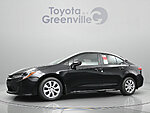 Used 2026 TOYOTA COROLLA LE in GREENVILLE, SOUTH CAROLINA (Photo 2)