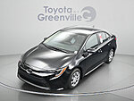 Used 2026 TOYOTA COROLLA LE in GREENVILLE, SOUTH CAROLINA (Photo 24)