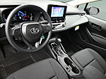 Used 2026 TOYOTA COROLLA LE in GREENVILLE, SOUTH CAROLINA (Photo 27)