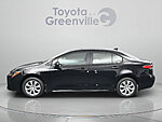 Used 2026 TOYOTA COROLLA LE in GREENVILLE, SOUTH CAROLINA (Photo 3)