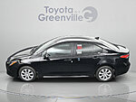 Used 2026 TOYOTA COROLLA LE in GREENVILLE, SOUTH CAROLINA (Photo 4)