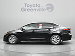Used 2026 TOYOTA COROLLA LE in GREENVILLE, SOUTH CAROLINA (Photo 5)