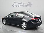 Used 2026 TOYOTA COROLLA LE in GREENVILLE, SOUTH CAROLINA (Photo 6)