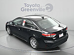 Used 2026 TOYOTA COROLLA LE in GREENVILLE, SOUTH CAROLINA (Photo 7)