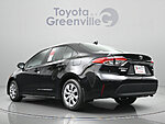 Used 2026 TOYOTA COROLLA LE in GREENVILLE, SOUTH CAROLINA (Photo 8)