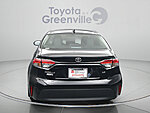 Used 2026 TOYOTA COROLLA LE in GREENVILLE, SOUTH CAROLINA (Photo 9)