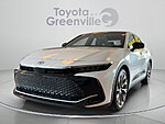 Used 2026 TOYOTA CROWN LIMITED in GREENVILLE, SOUTH CAROLINA (Photo 1)