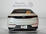 Used 2026 TOYOTA CROWN LIMITED in GREENVILLE, SOUTH CAROLINA (Photo 4)
