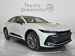 Used 2026 TOYOTA CROWN LIMITED in GREENVILLE, SOUTH CAROLINA (Photo 7)