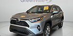 Used 2025 TOYOTA RAV4 XLE PREMIUM in GREENVILLE, SOUTH CAROLINA