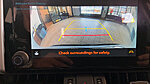 Used 2025 TOYOTA RAV4 XLE PREMIUM in GREENVILLE, SOUTH CAROLINA (Photo 11)