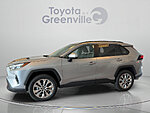 Used 2025 TOYOTA RAV4 XLE PREMIUM in GREENVILLE, SOUTH CAROLINA (Photo 2)