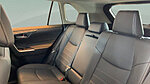 Used 2025 TOYOTA RAV4 XLE PREMIUM in GREENVILLE, SOUTH CAROLINA (Photo 25)