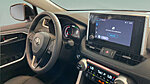 Used 2025 TOYOTA RAV4 XLE PREMIUM in GREENVILLE, SOUTH CAROLINA (Photo 36)