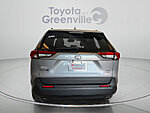 Used 2025 TOYOTA RAV4 XLE PREMIUM in GREENVILLE, SOUTH CAROLINA (Photo 4)