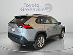 Used 2025 TOYOTA RAV4 XLE PREMIUM in GREENVILLE, SOUTH CAROLINA (Photo 5)