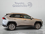 Used 2025 TOYOTA RAV4 XLE PREMIUM in GREENVILLE, SOUTH CAROLINA (Photo 6)