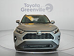 Used 2025 TOYOTA RAV4 XLE PREMIUM in GREENVILLE, SOUTH CAROLINA (Photo 8)