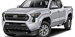 Used 2025 TOYOTA TACOMA SR5 in GREENVILLE, SOUTH CAROLINA