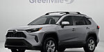 Used 2025 TOYOTA RAV4 XLE in GREENVILLE, SOUTH CAROLINA