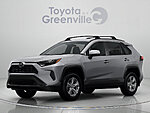 Used 2025 TOYOTA RAV4 XLE in GREENVILLE, SOUTH CAROLINA (Photo 1)