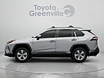 Used 2025 TOYOTA RAV4 XLE in GREENVILLE, SOUTH CAROLINA (Photo 2)