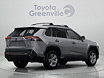 Used 2025 TOYOTA RAV4 XLE in GREENVILLE, SOUTH CAROLINA (Photo 3)