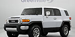 Used 2013 TOYOTA FJ CRUISER BASE in GREENVILLE, SOUTH CAROLINA
