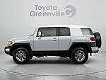 Used 2013 TOYOTA FJ CRUISER BASE in GREENVILLE, SOUTH CAROLINA (Photo 2)