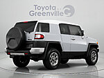 Used 2013 TOYOTA FJ CRUISER BASE in GREENVILLE, SOUTH CAROLINA (Photo 3)