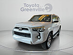 Used 2014 TOYOTA 4RUNNER LIMITED in GREENVILLE, SOUTH CAROLINA (Photo 1)