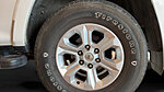 Used 2014 TOYOTA 4RUNNER LIMITED in GREENVILLE, SOUTH CAROLINA (Photo 38)