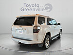 Used 2014 TOYOTA 4RUNNER LIMITED in GREENVILLE, SOUTH CAROLINA (Photo 5)