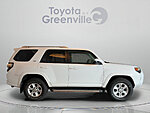 Used 2014 TOYOTA 4RUNNER LIMITED in GREENVILLE, SOUTH CAROLINA (Photo 6)