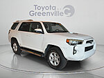 Used 2014 TOYOTA 4RUNNER LIMITED in GREENVILLE, SOUTH CAROLINA (Photo 7)