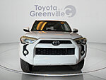 Used 2014 TOYOTA 4RUNNER LIMITED in GREENVILLE, SOUTH CAROLINA (Photo 8)