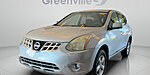 Used 2013 NISSAN ROGUE S in GREENVILLE, SOUTH CAROLINA