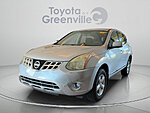 Used 2013 NISSAN ROGUE S in GREENVILLE, SOUTH CAROLINA (Photo 1)