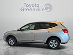 Used 2013 NISSAN ROGUE S in GREENVILLE, SOUTH CAROLINA (Photo 2)